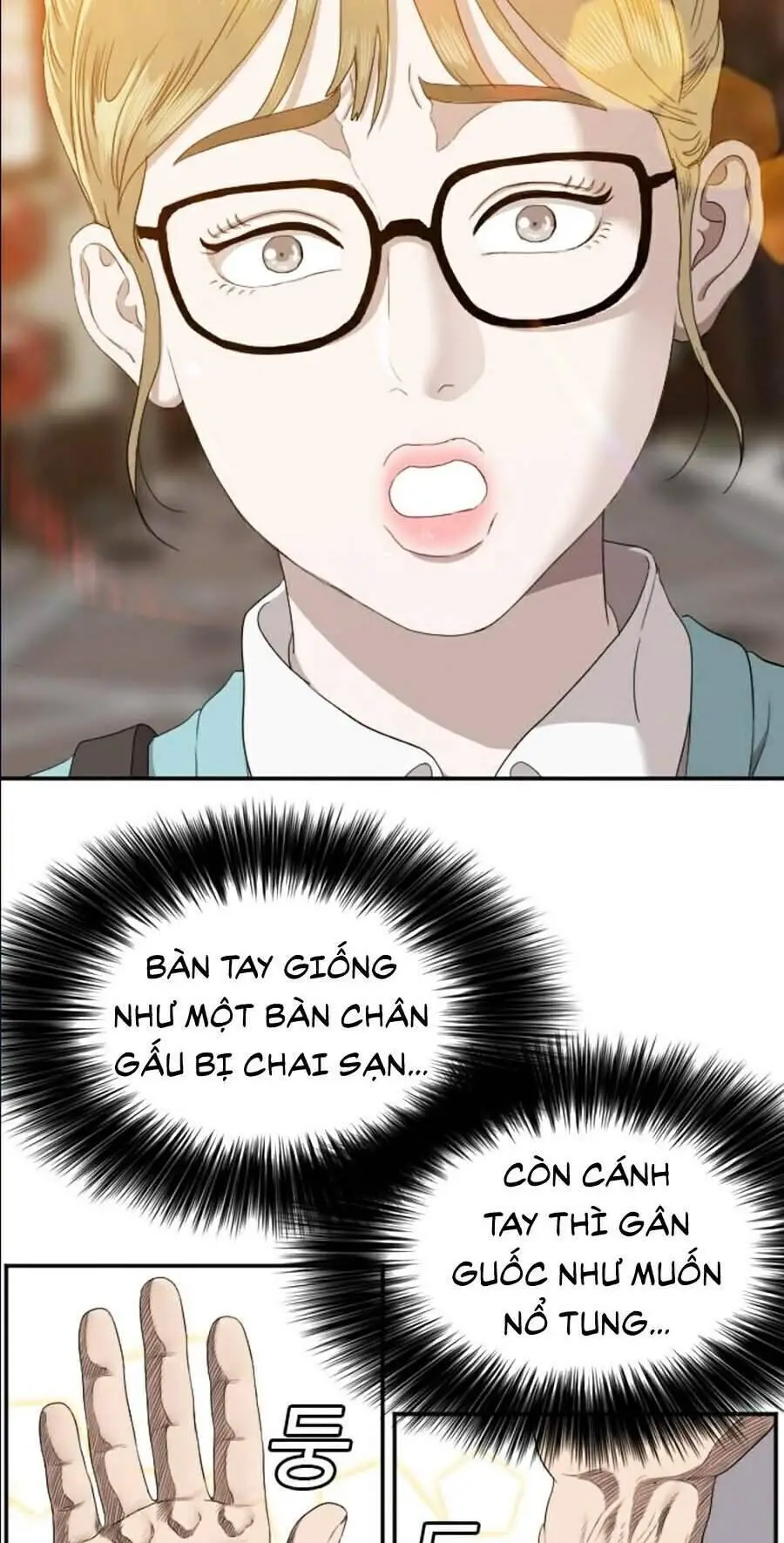 Người Xấu Nettruyen ZZZ Chương 61 Page 116