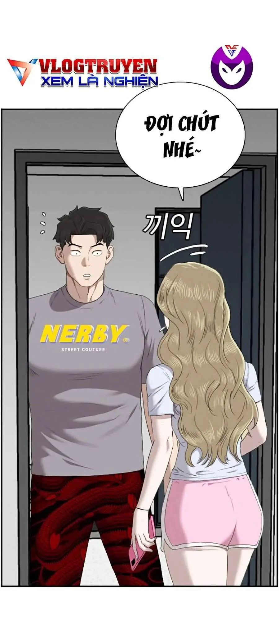Người Xấu Nettruyen ZZZ Chương 63 Page 1