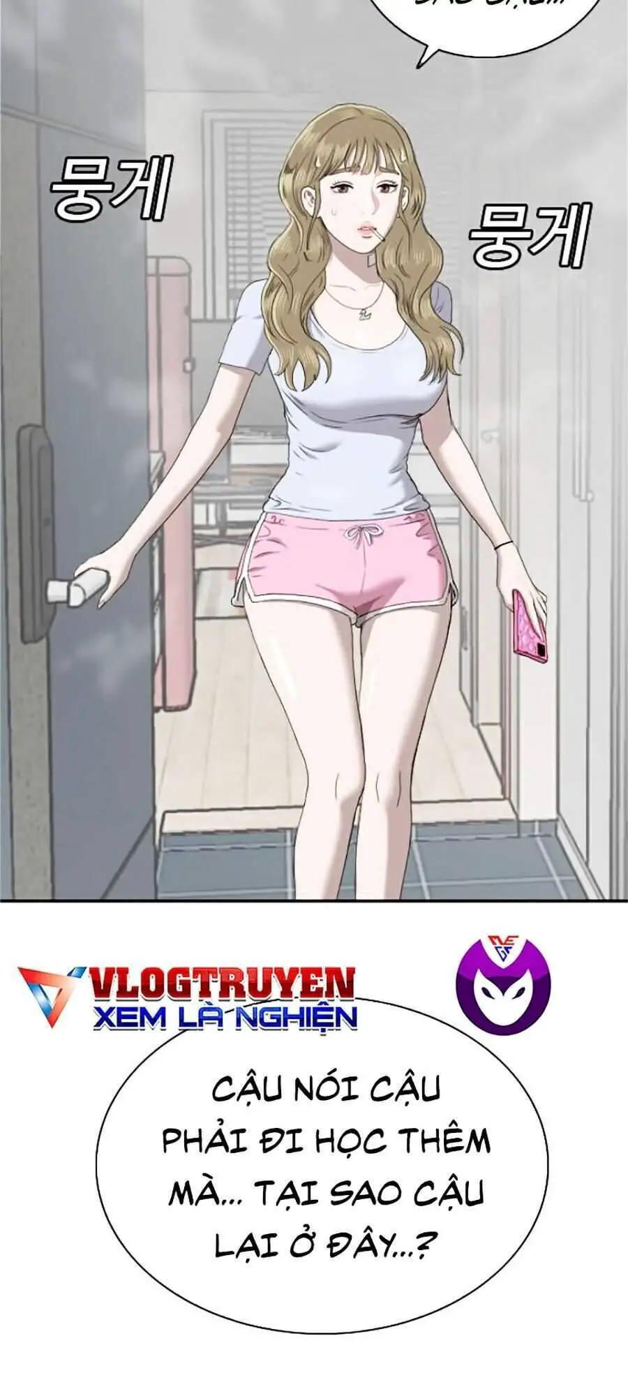 Người Xấu Nettruyen ZZZ Chương 63 Page 5