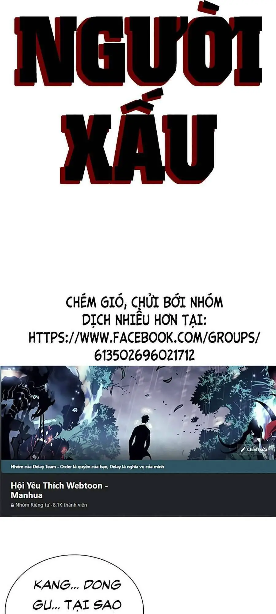 Người Xấu Nettruyen ZZZ Chương 63 Page 7