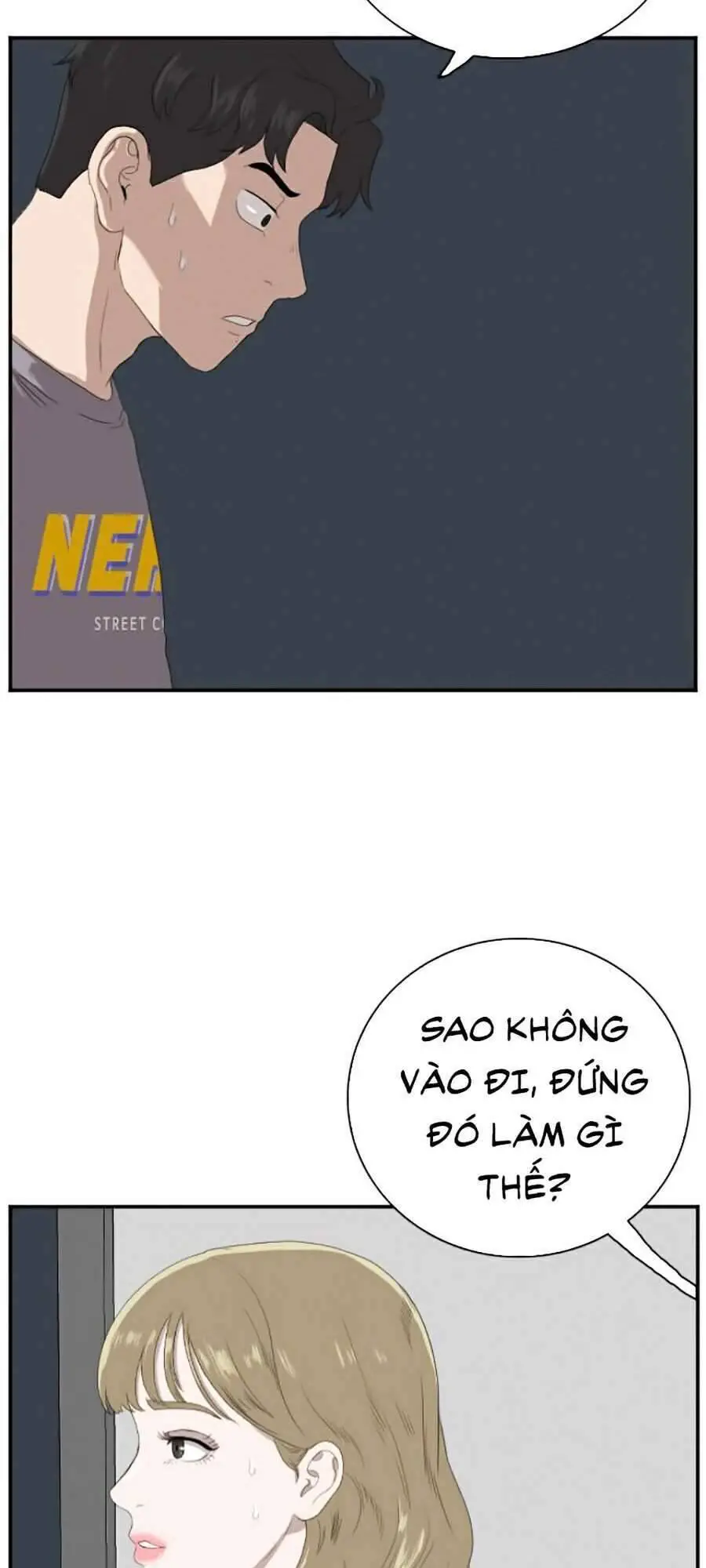 Người Xấu Nettruyen ZZZ Chương 63 Page 11