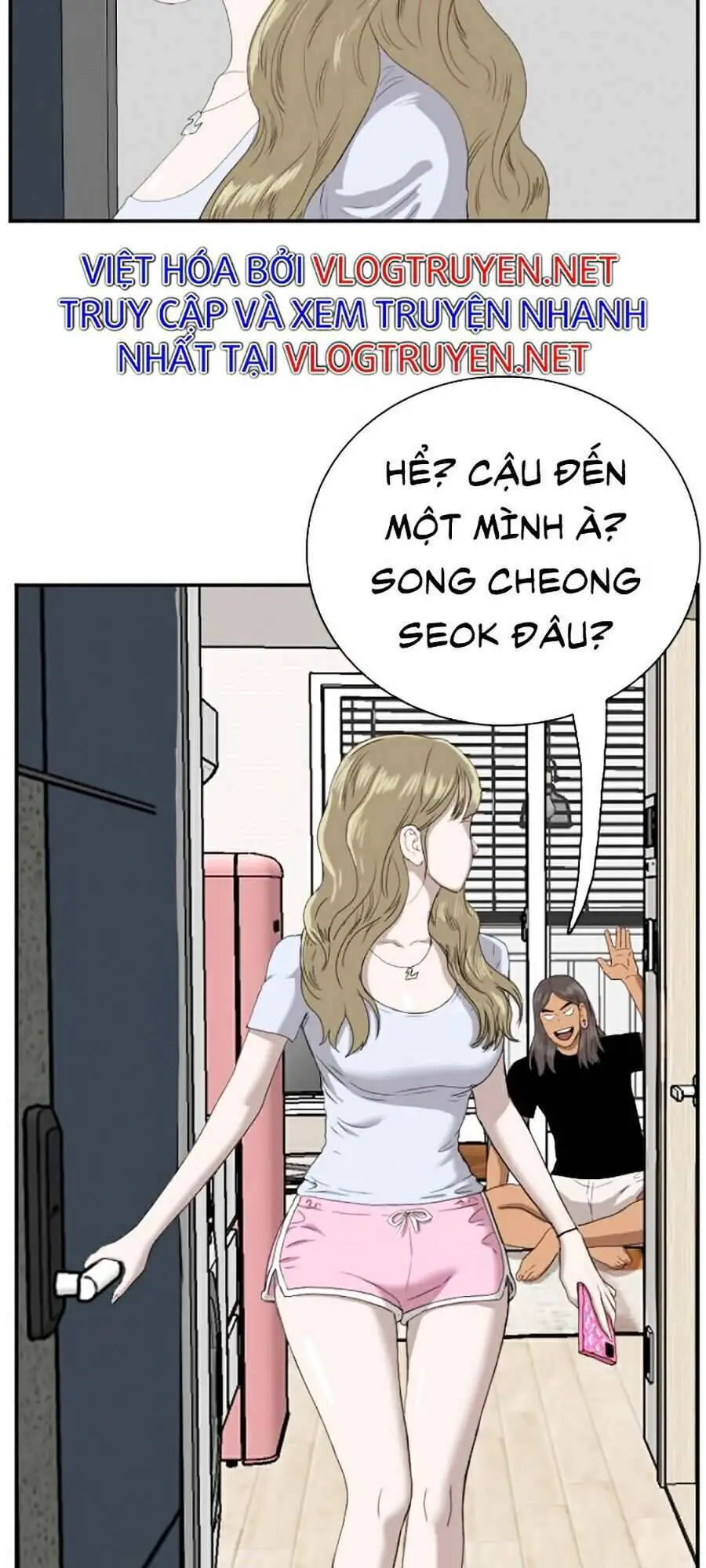 Người Xấu Nettruyen ZZZ Chương 63 Page 13
