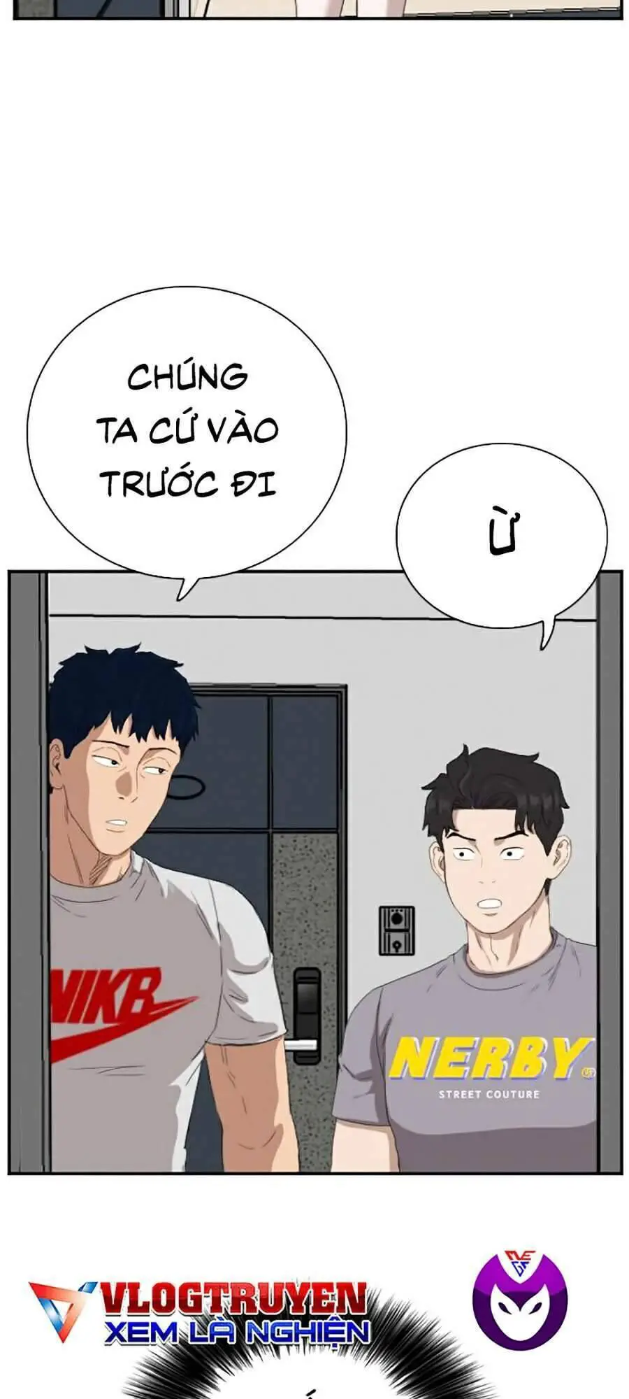 Người Xấu Nettruyen ZZZ Chương 63 Page 15