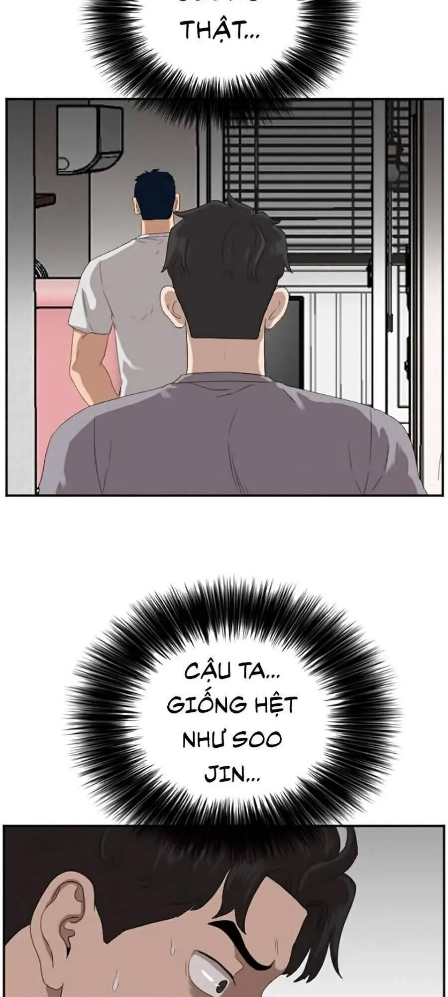 Người Xấu Nettruyen ZZZ Chương 63 Page 17