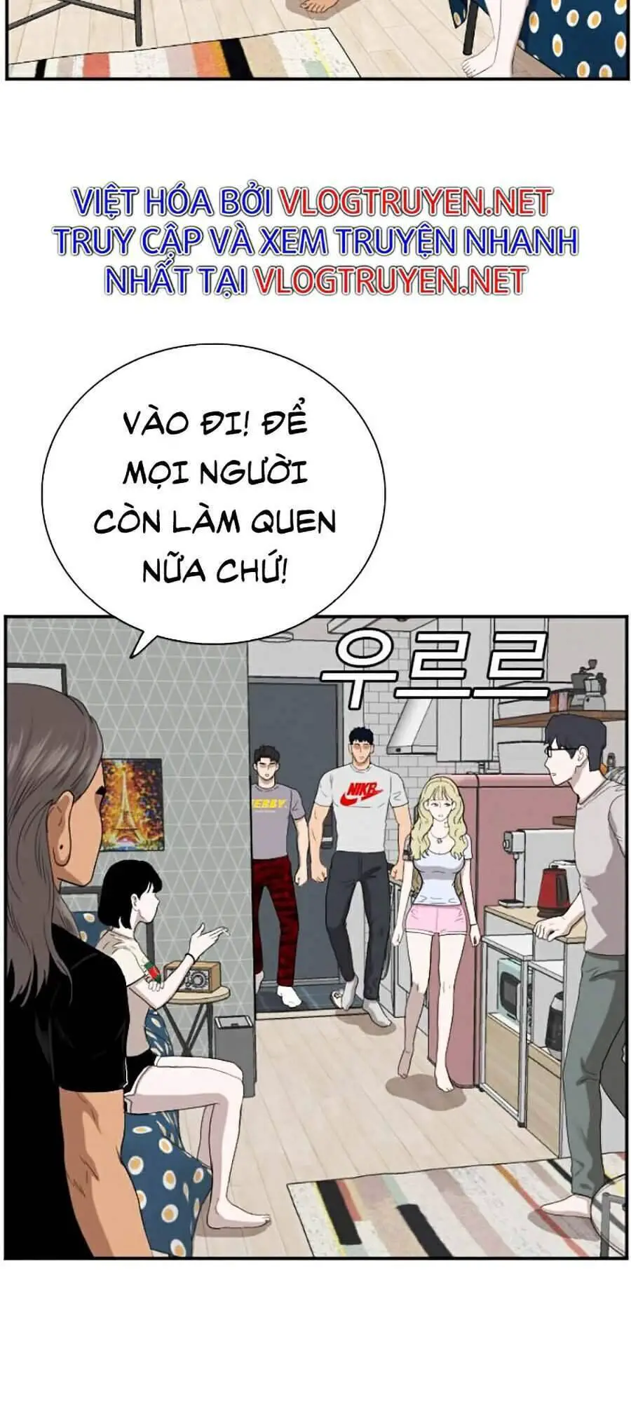 Người Xấu Nettruyen ZZZ Chương 63 Page 25