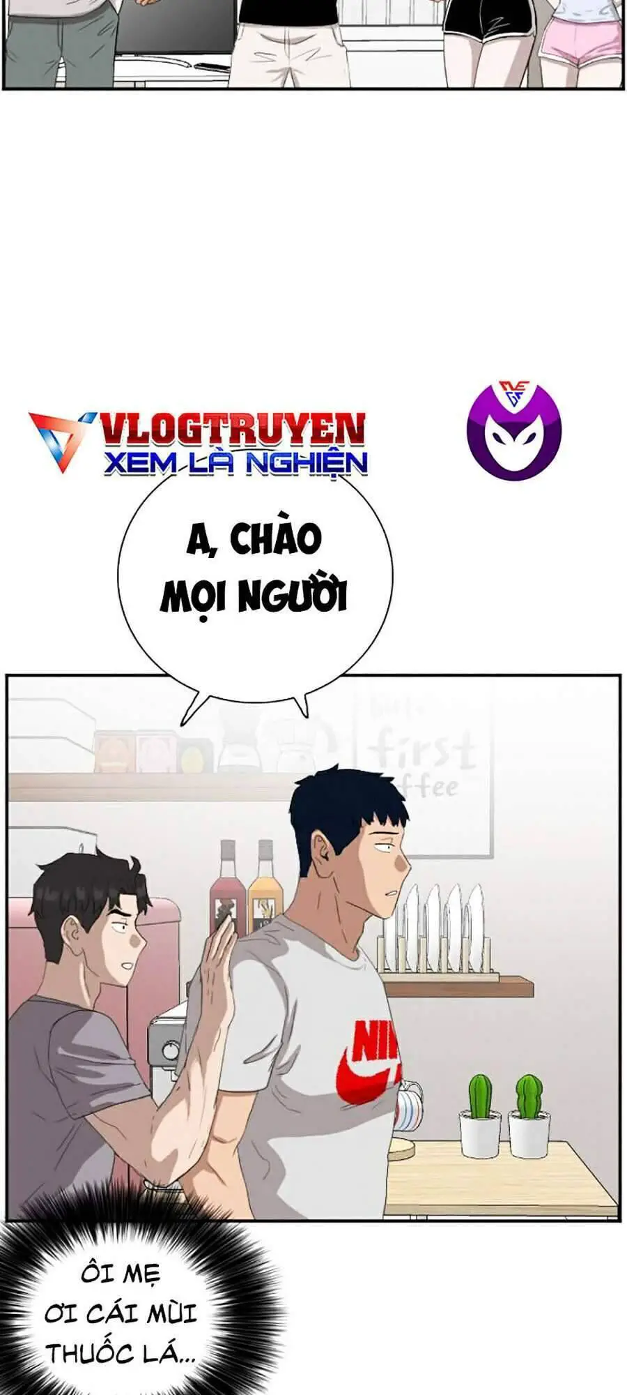 Người Xấu Nettruyen ZZZ Chương 63 Page 29