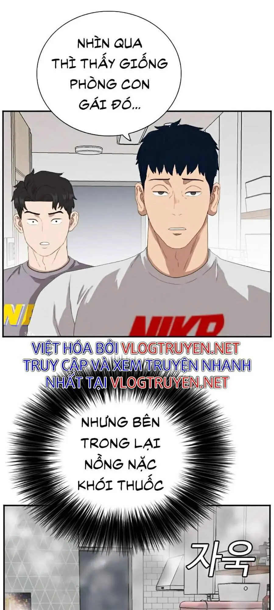 Người Xấu Nettruyen ZZZ Chương 63 Page 31