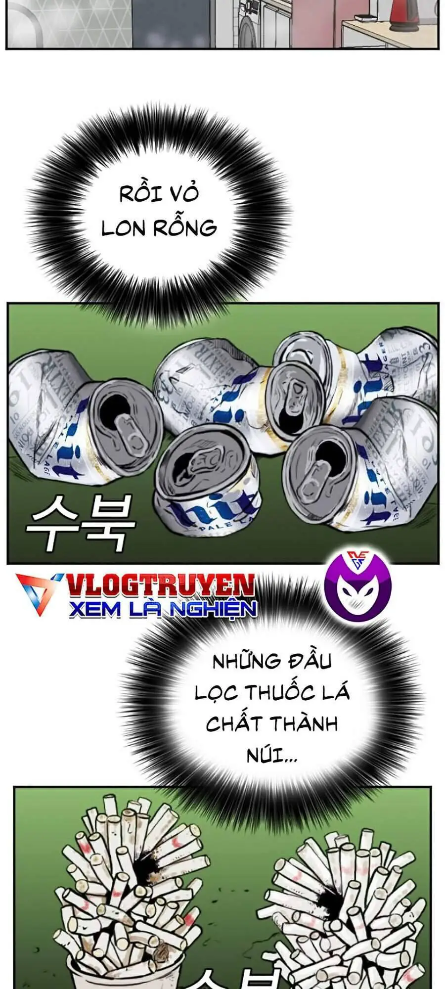 Người Xấu Nettruyen ZZZ Chương 63 Page 33