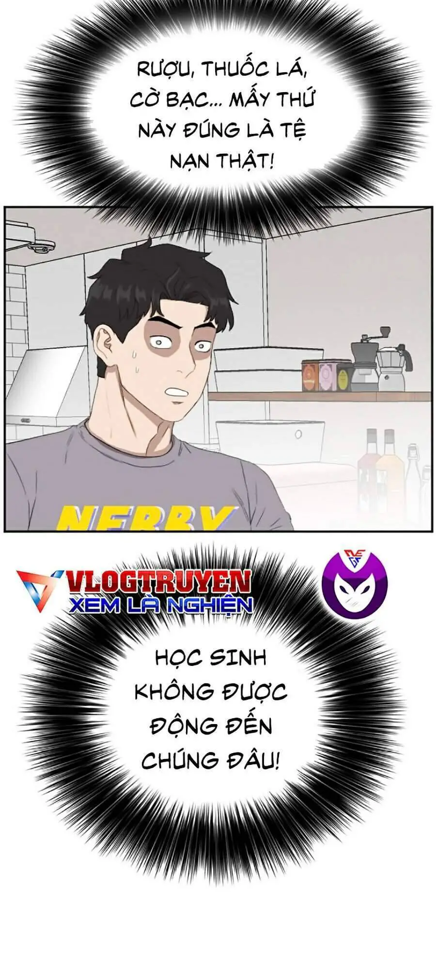 Người Xấu Nettruyen ZZZ Chương 63 Page 37