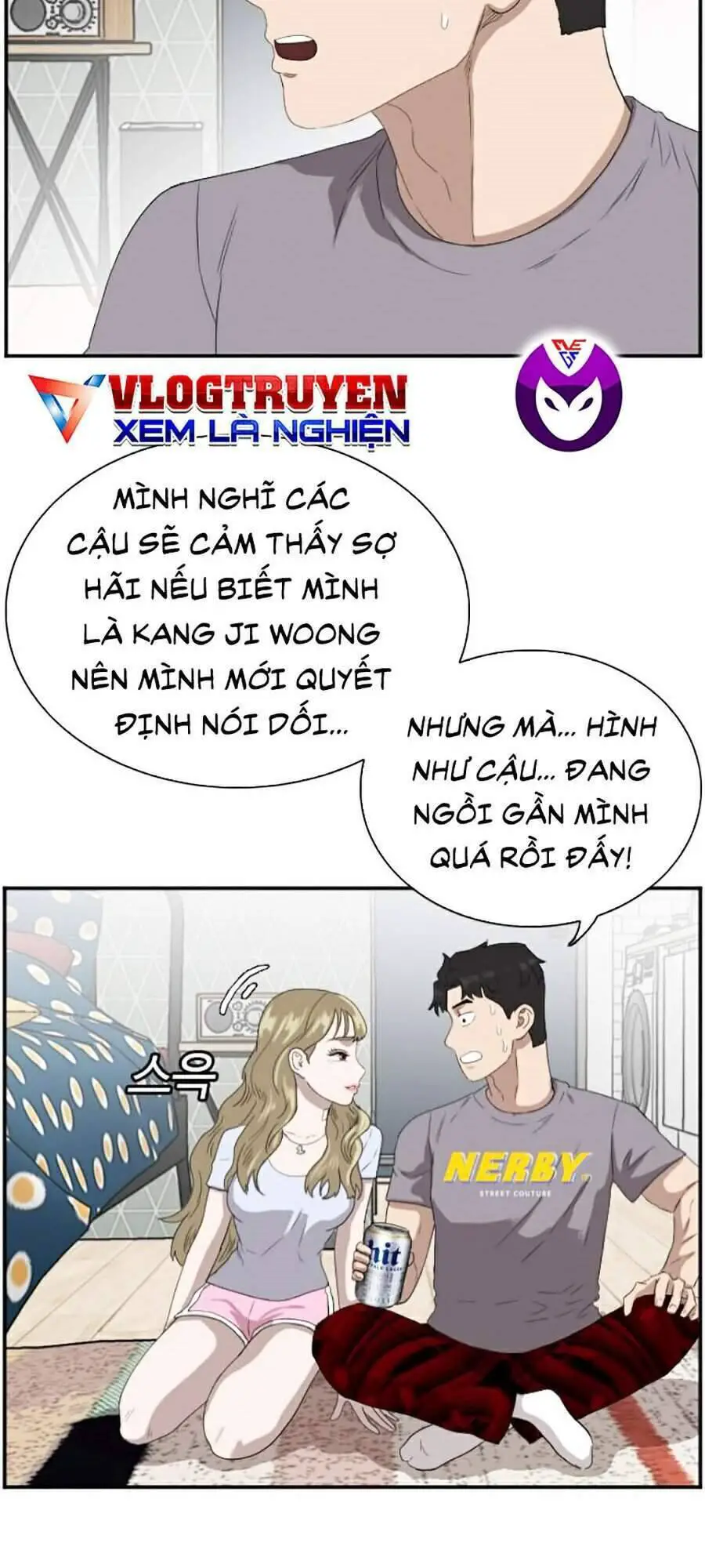 Người Xấu Nettruyen ZZZ Chương 63 Page 76