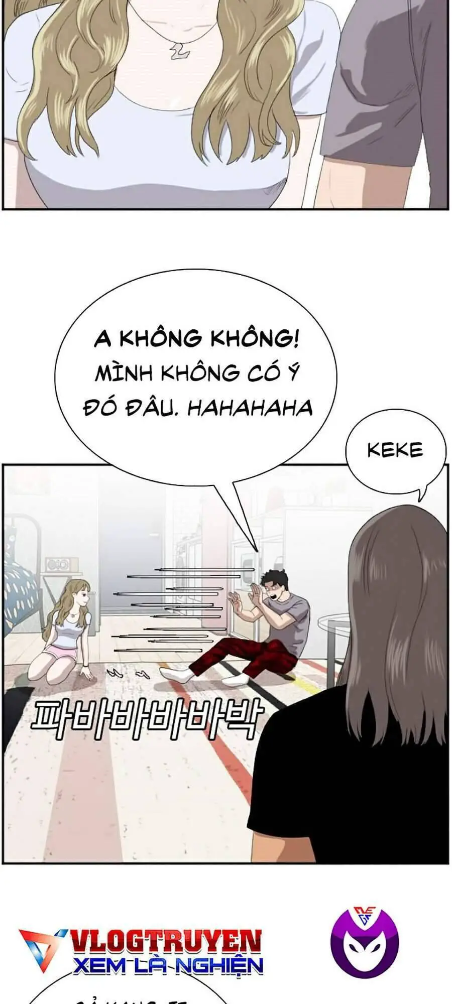 Người Xấu Nettruyen ZZZ Chương 63 Page 80