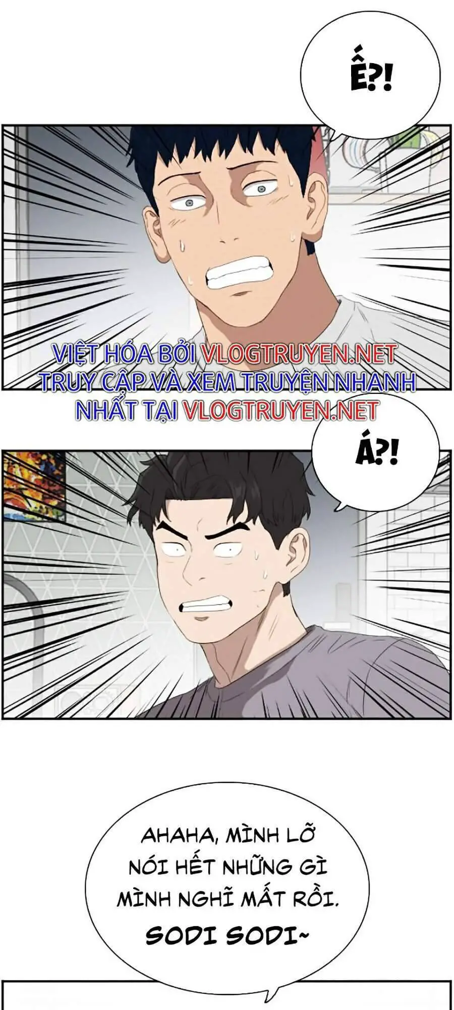 Người Xấu Nettruyen ZZZ Chương 63 Page 84
