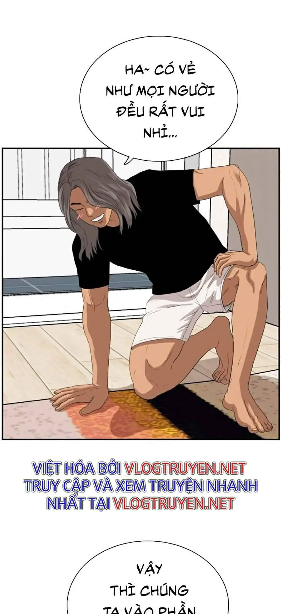 Người Xấu Nettruyen ZZZ Chương 63 Page 92