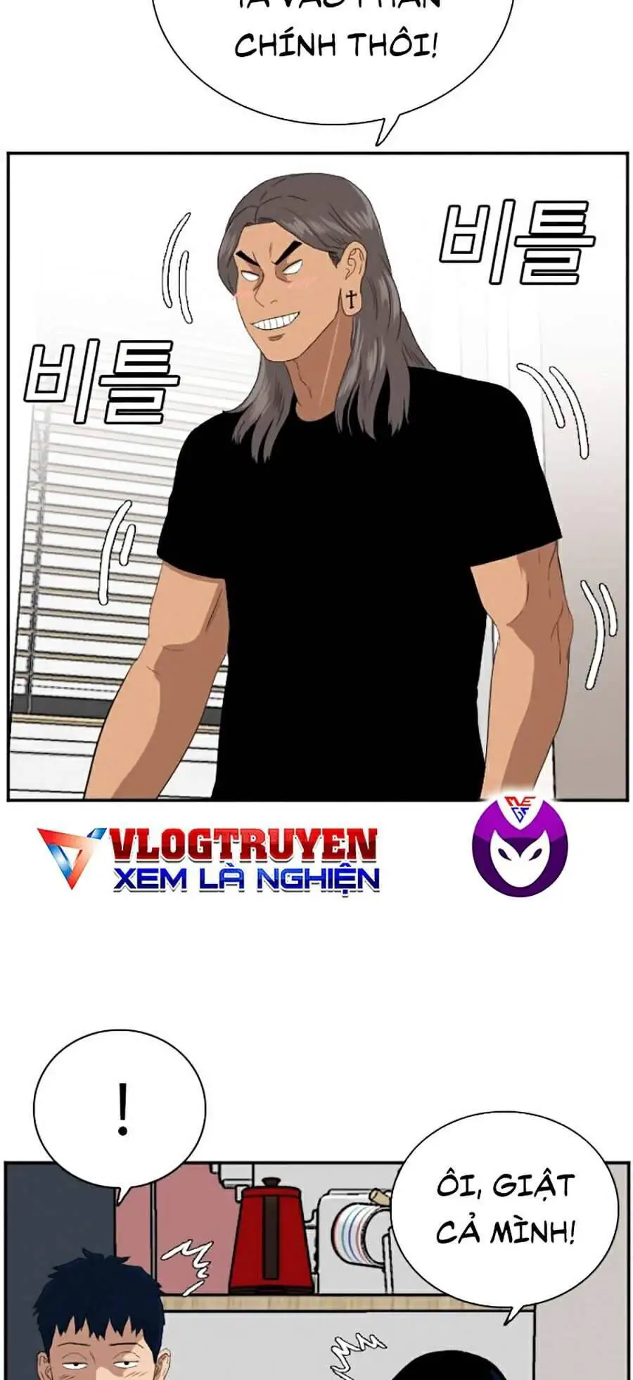 Người Xấu Nettruyen ZZZ Chương 63 Page 93