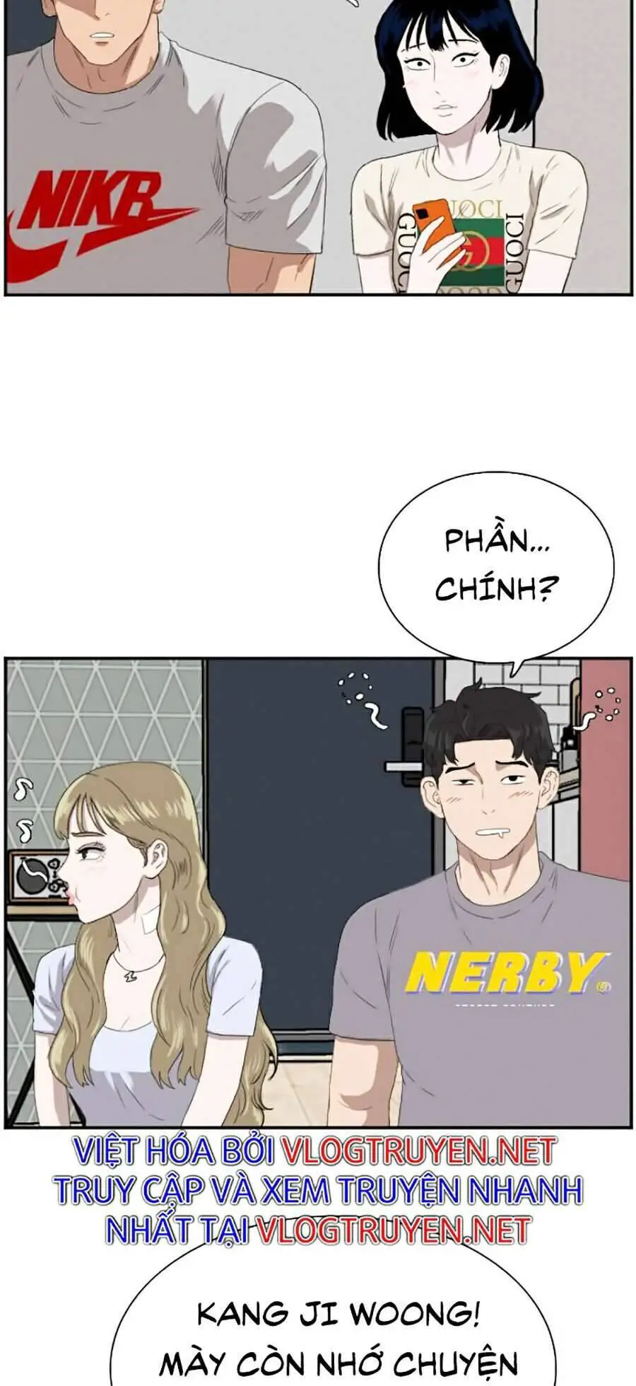 Người Xấu Nettruyen ZZZ Chương 63 Page 94