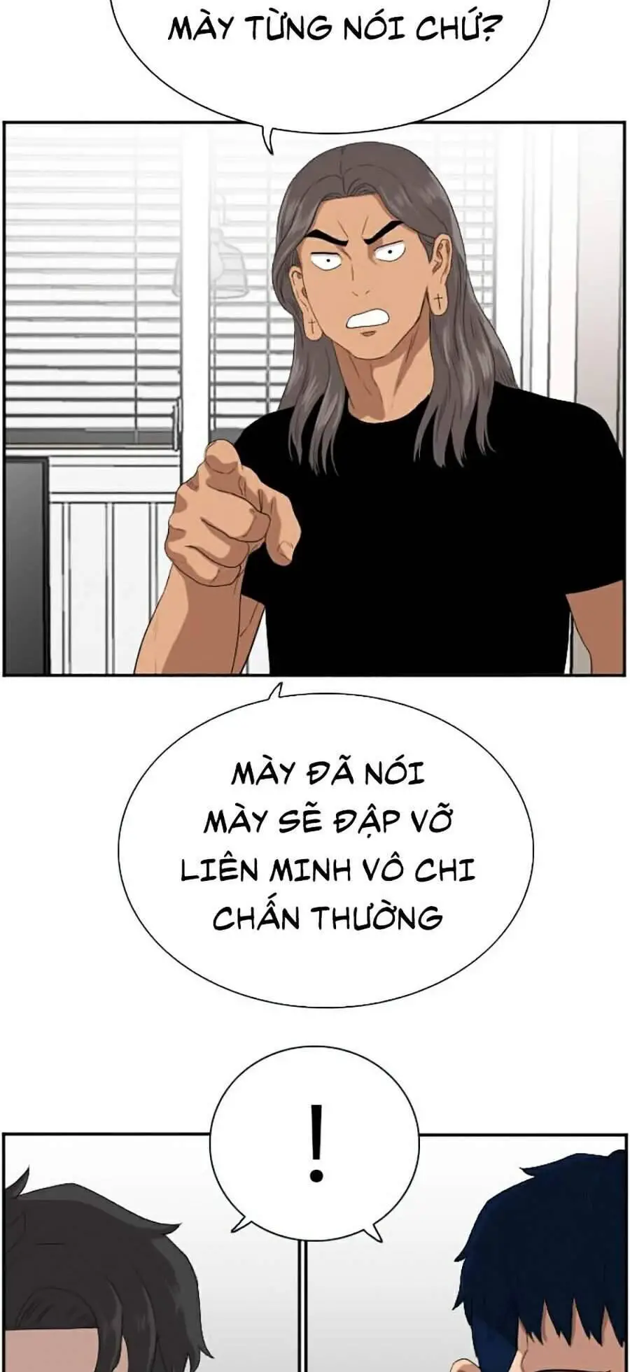 Người Xấu Nettruyen ZZZ Chương 63 Page 95