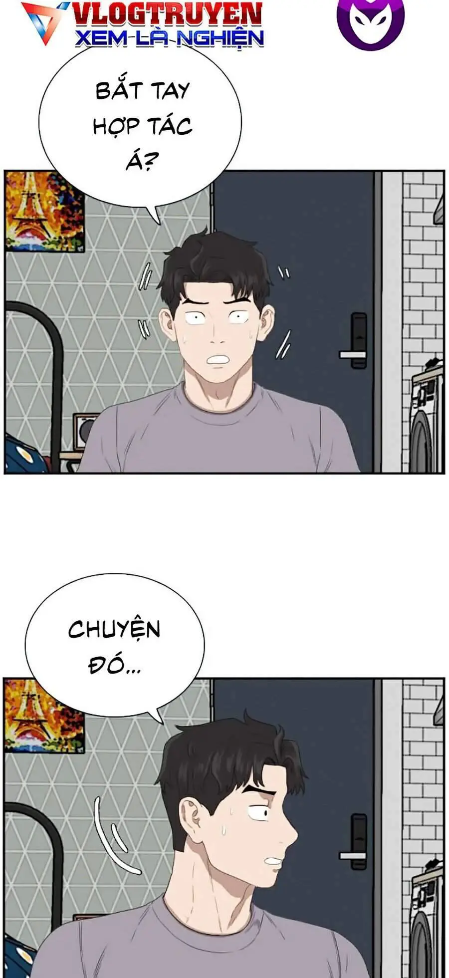 Người Xấu Nettruyen ZZZ Chương 63 Page 99