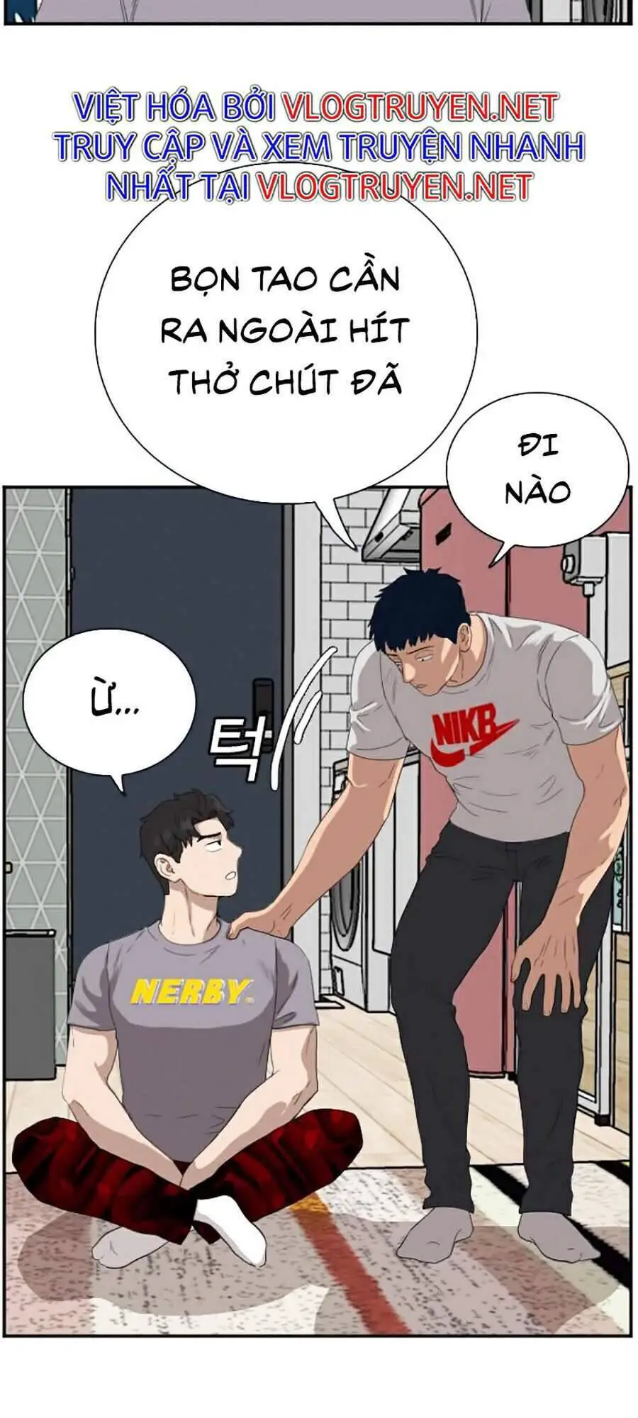 Người Xấu Nettruyen ZZZ Chương 63 Page 100