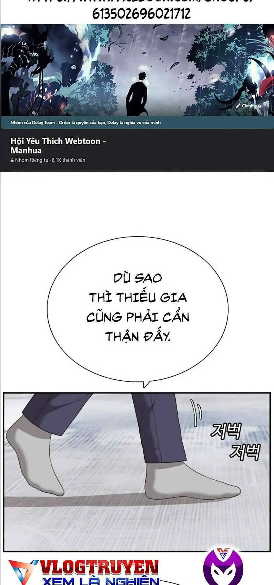 Người Xấu Nettruyen ZZZ Chương 59 Page 5