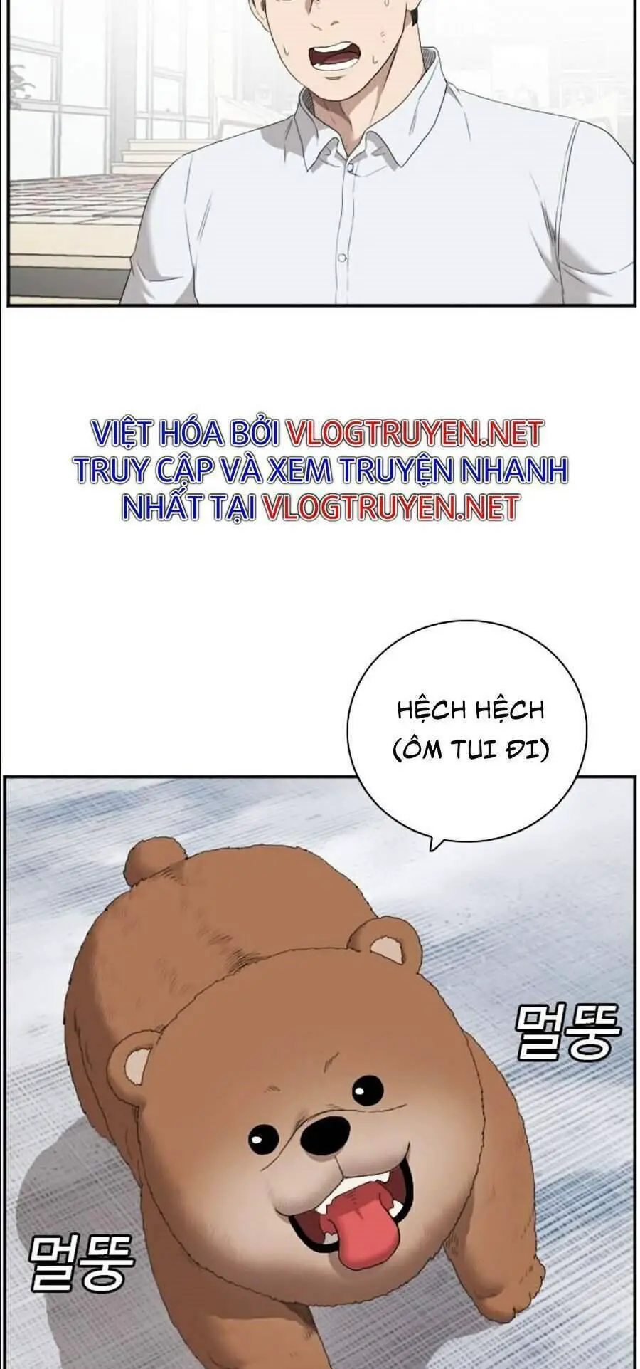 Người Xấu Nettruyen ZZZ Chương 59 Page 8