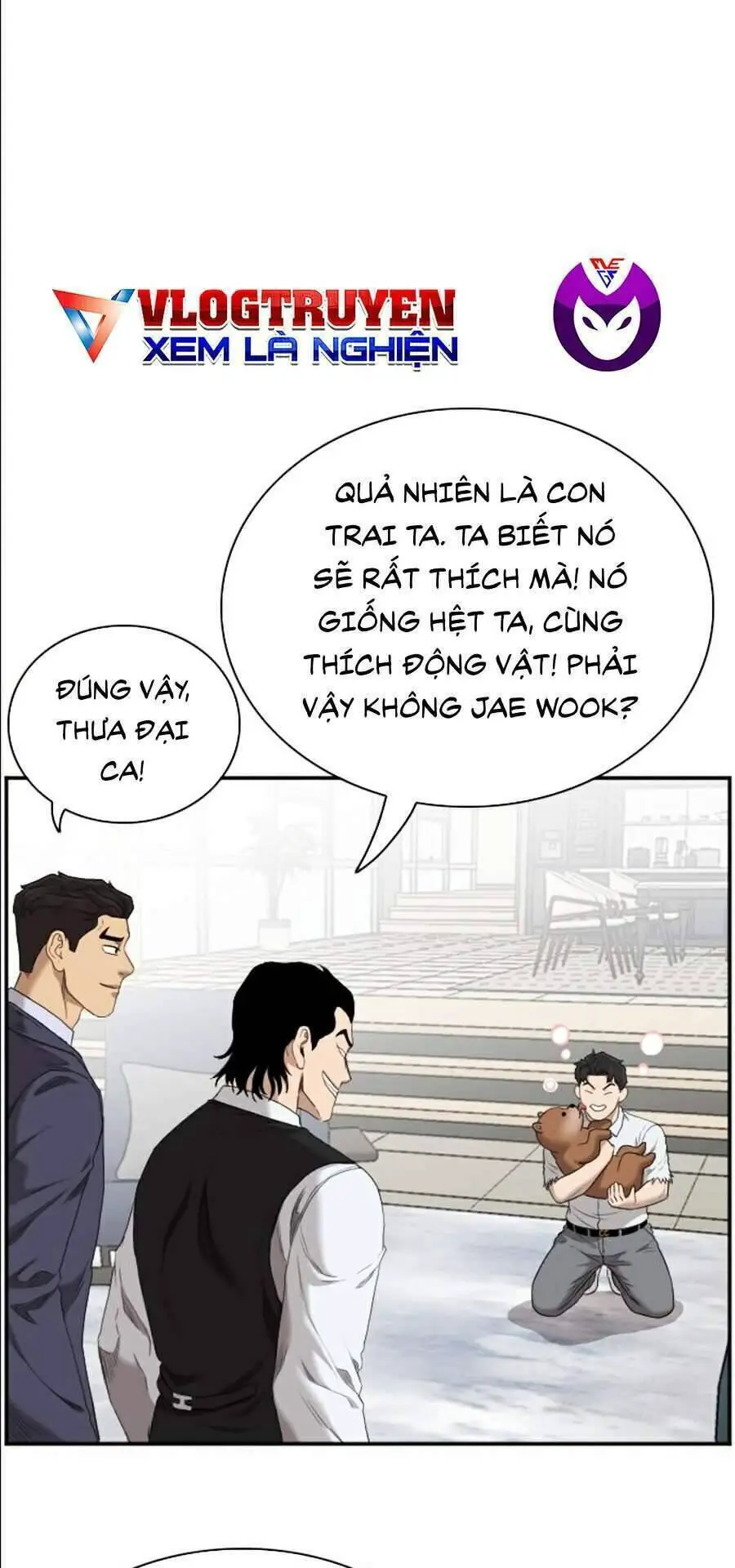 Người Xấu Nettruyen ZZZ Chương 59 Page 11