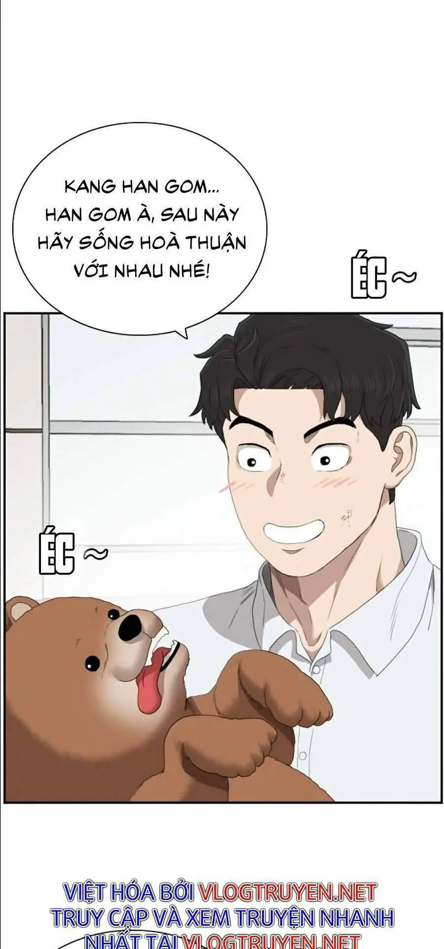 Người Xấu Nettruyen ZZZ Chương 59 Page 14