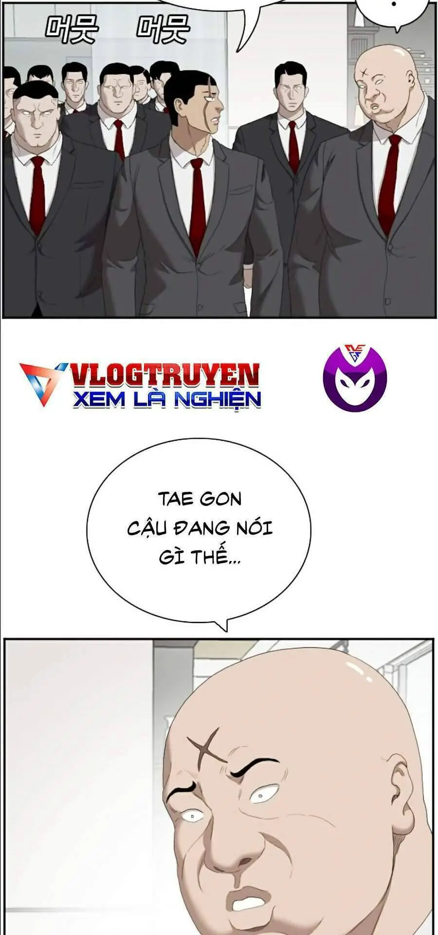 Người Xấu Nettruyen ZZZ Chương 59 Page 16