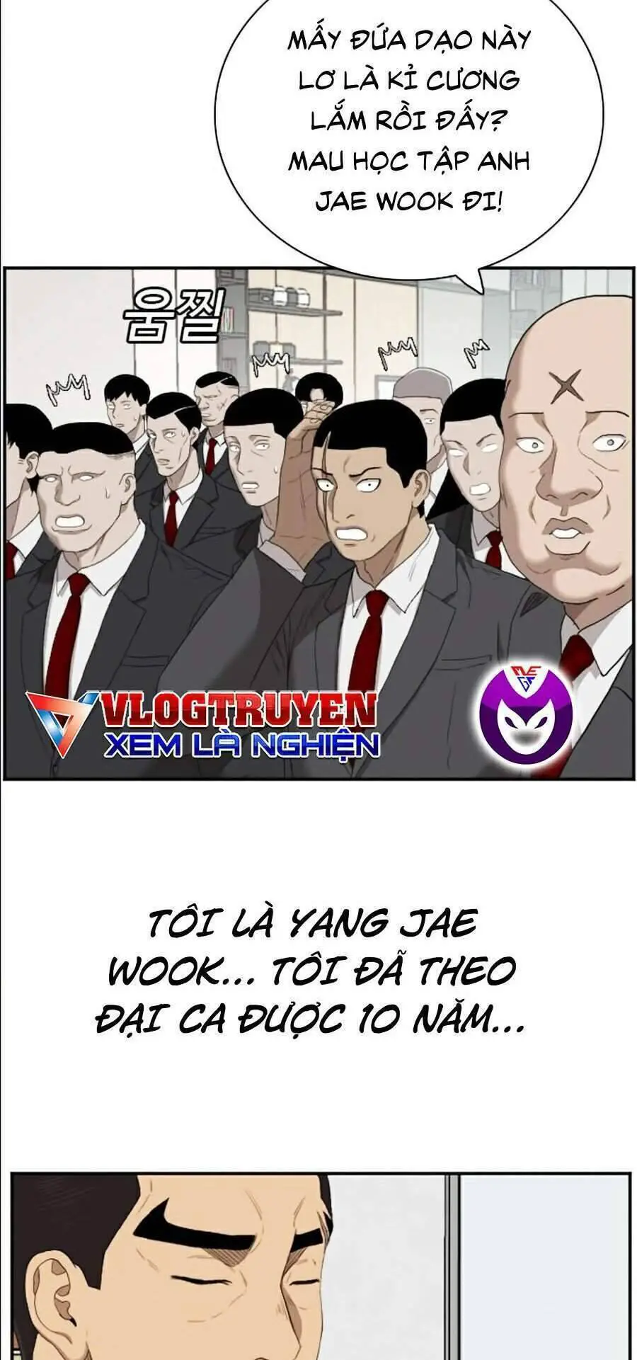 Người Xấu Nettruyen ZZZ Chương 59 Page 19