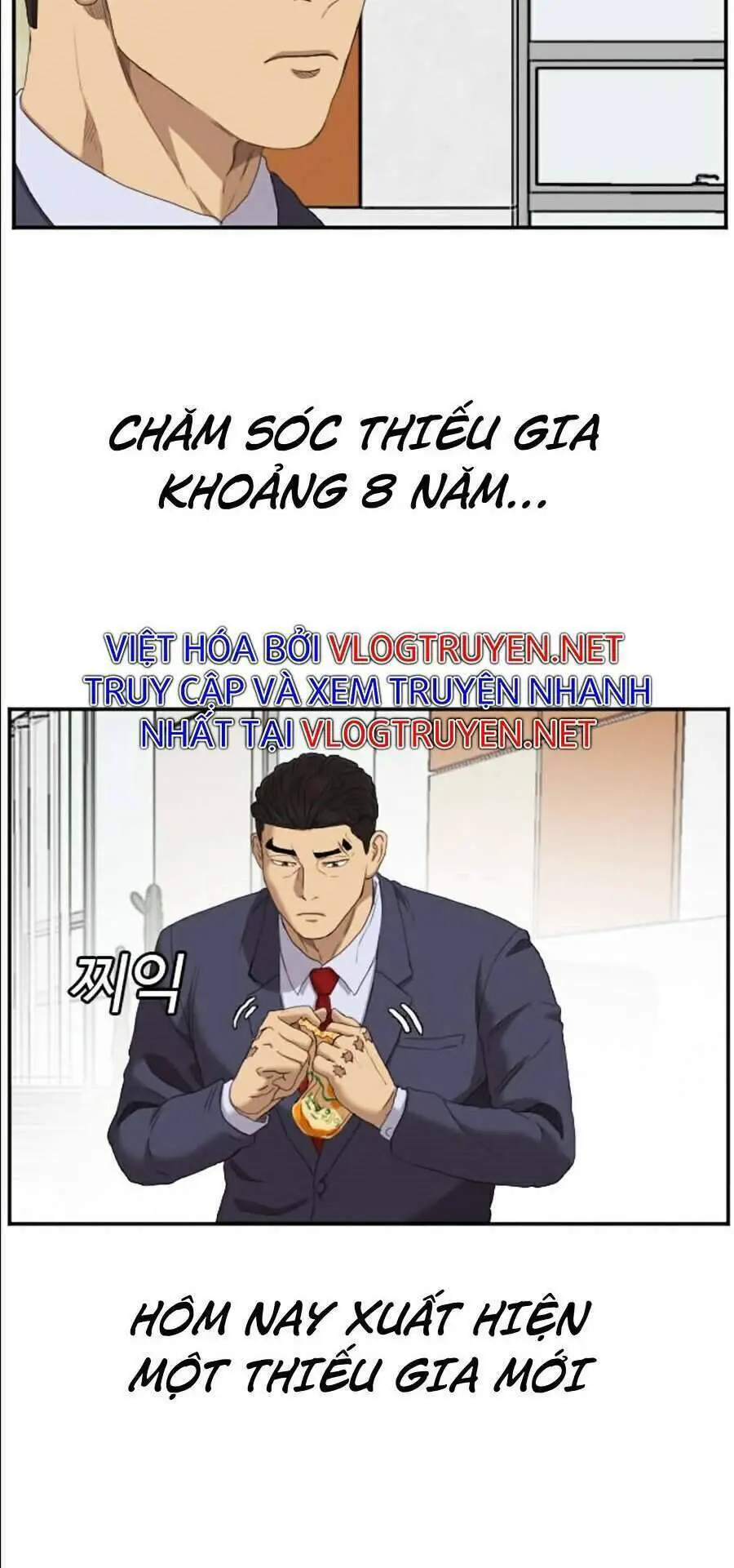 Người Xấu Nettruyen ZZZ Chương 59 Page 20