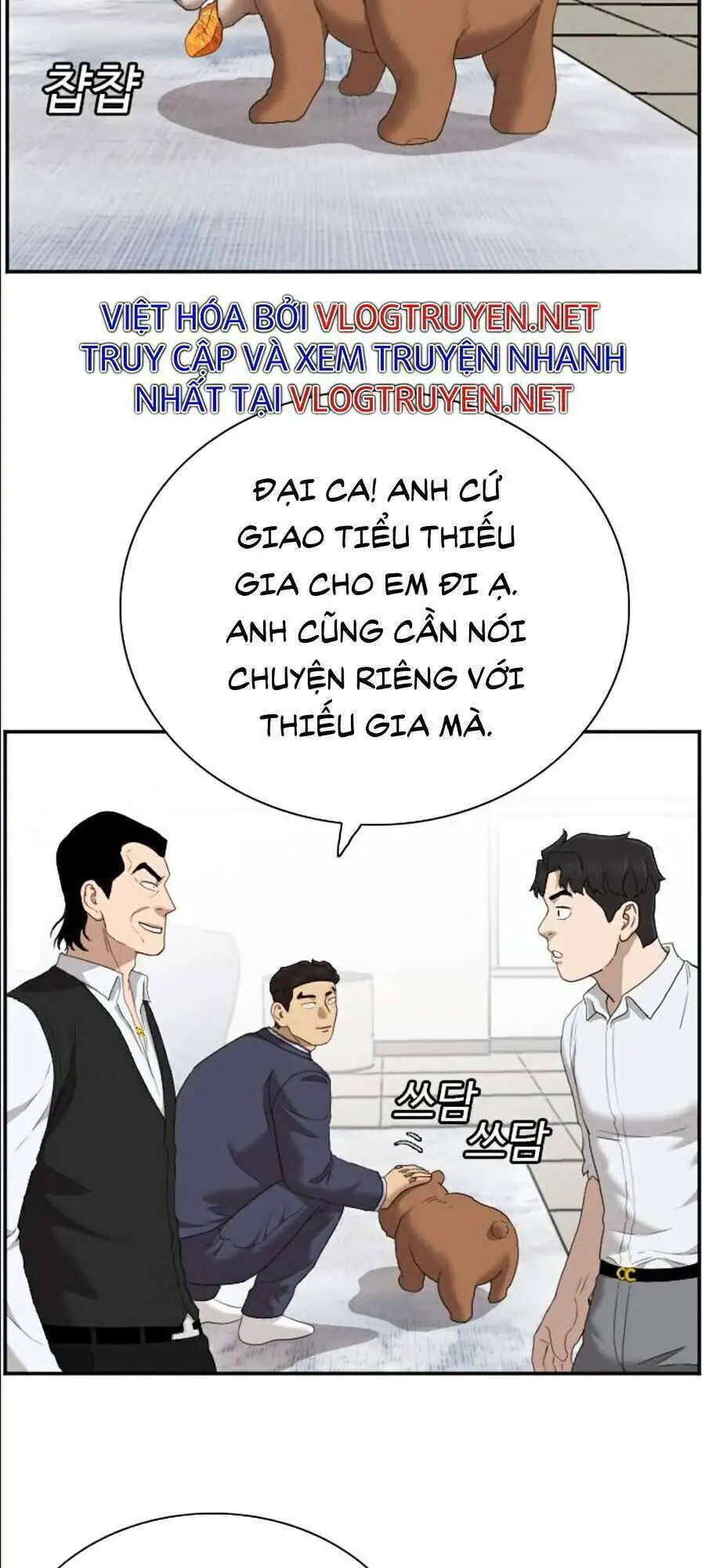 Người Xấu Nettruyen ZZZ Chương 59 Page 25