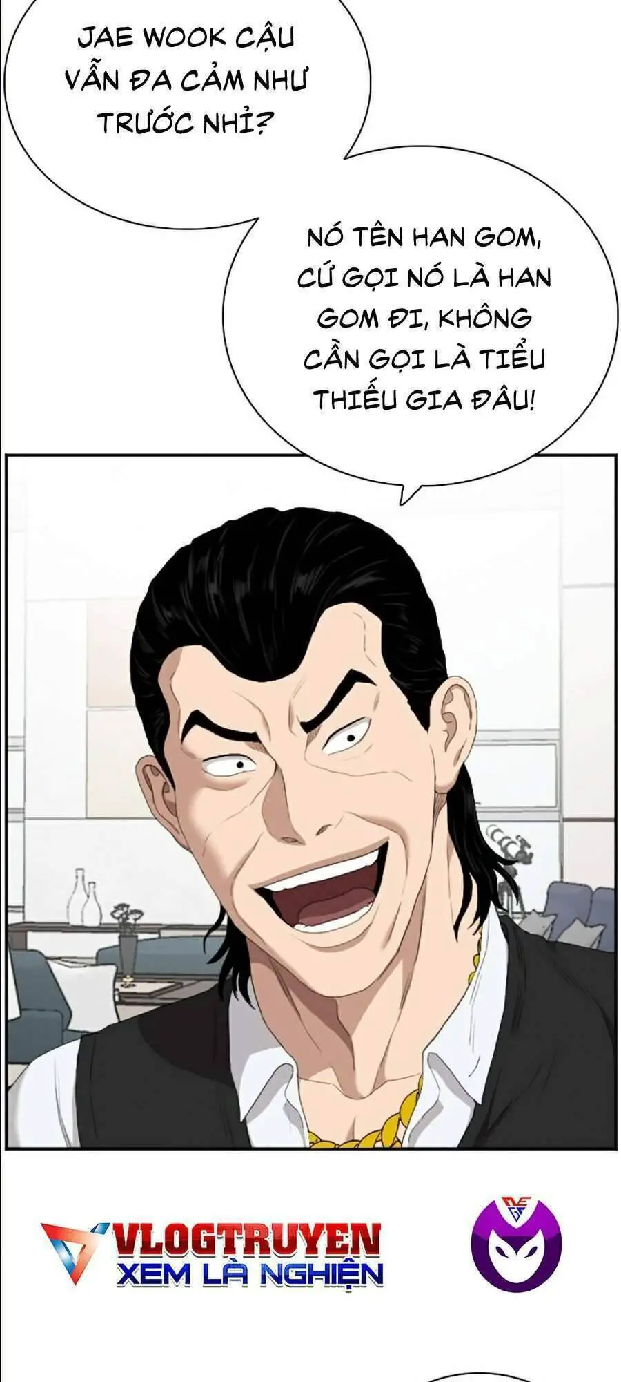 Người Xấu Nettruyen ZZZ Chương 59 Page 27