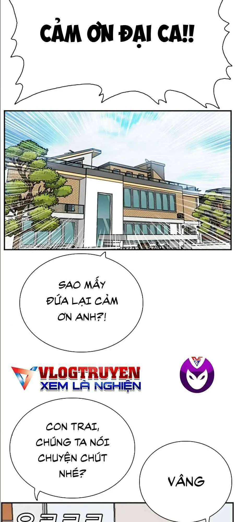 Người Xấu Nettruyen ZZZ Chương 59 Page 33