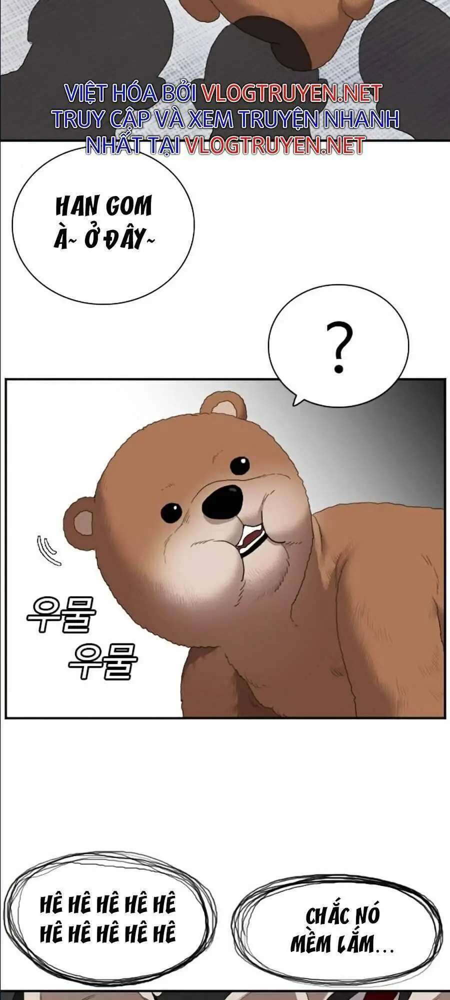 Người Xấu Nettruyen ZZZ Chương 59 Page 37