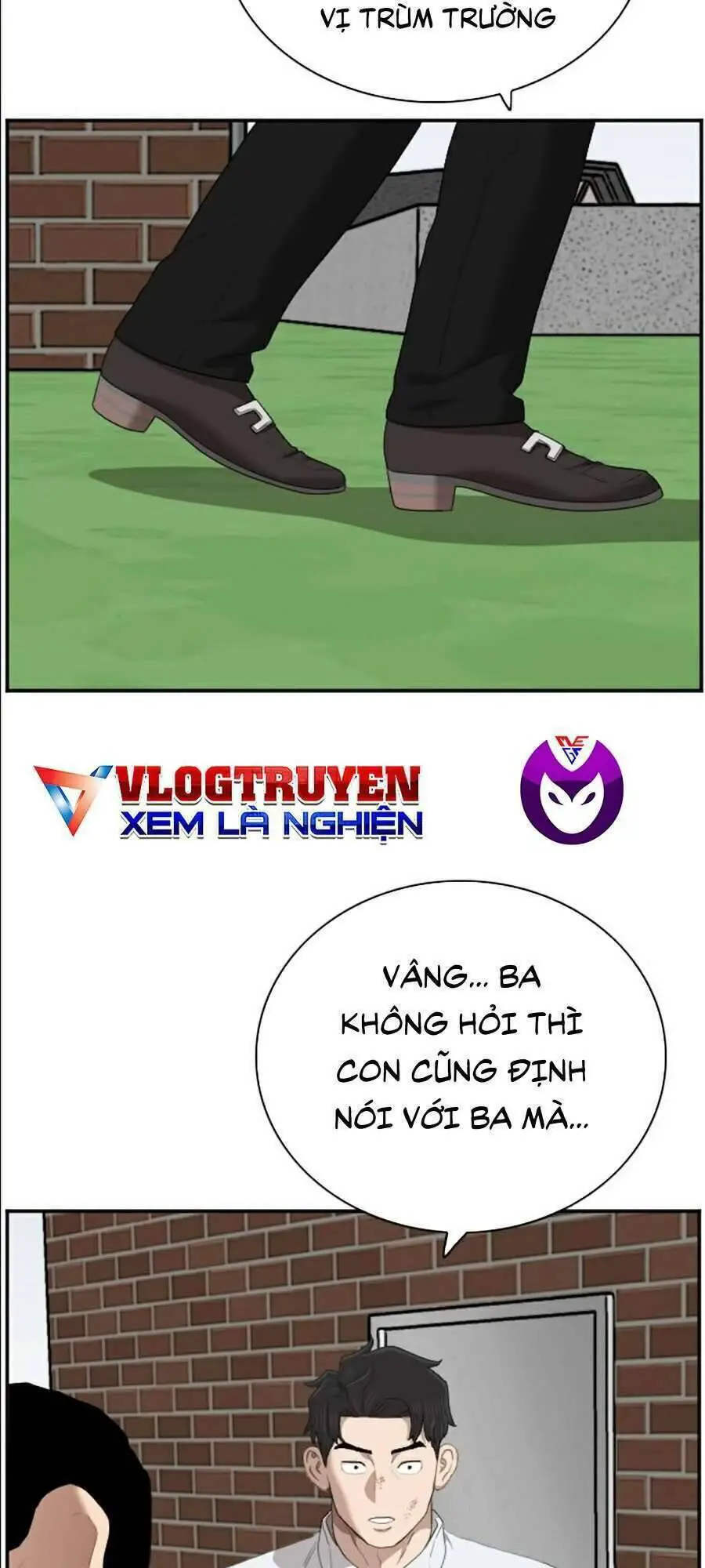 Người Xấu Nettruyen ZZZ Chương 59 Page 43