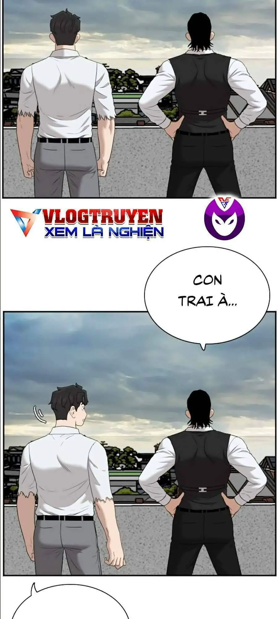 Người Xấu Nettruyen ZZZ Chương 59 Page 49