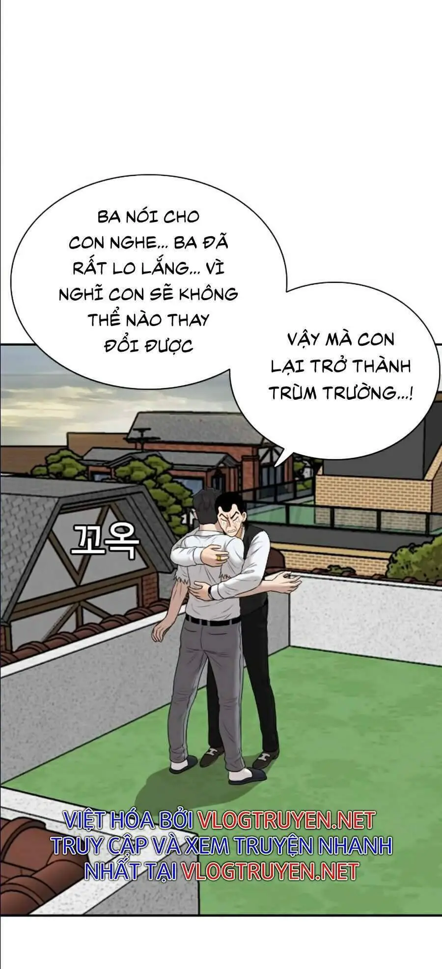 Người Xấu Nettruyen ZZZ Chương 59 Page 61