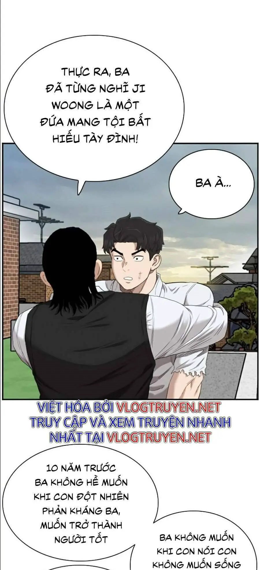 Người Xấu Nettruyen ZZZ Chương 59 Page 62