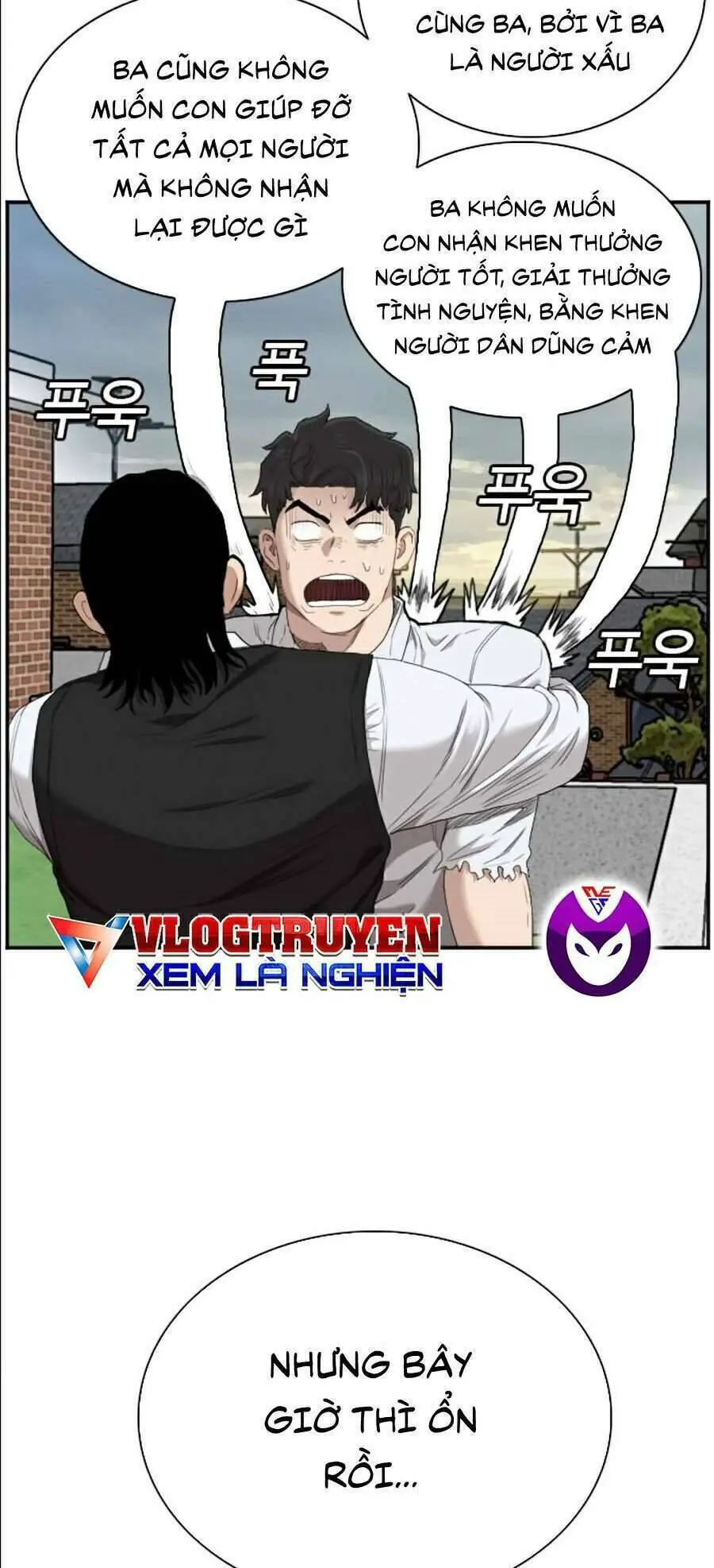 Người Xấu Nettruyen ZZZ Chương 59 Page 63