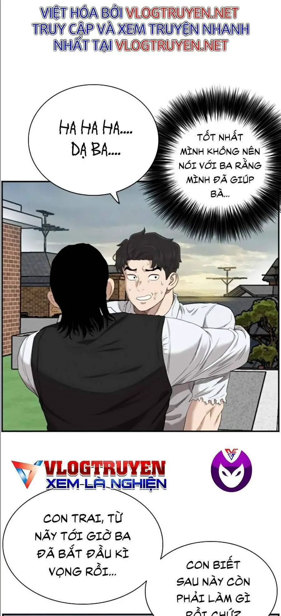 Người Xấu Nettruyen ZZZ Chương 59 Page 65