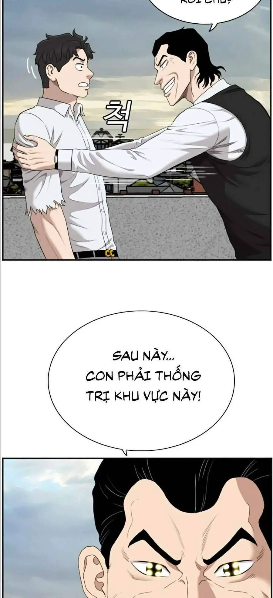 Người Xấu Nettruyen ZZZ Chương 59 Page 66
