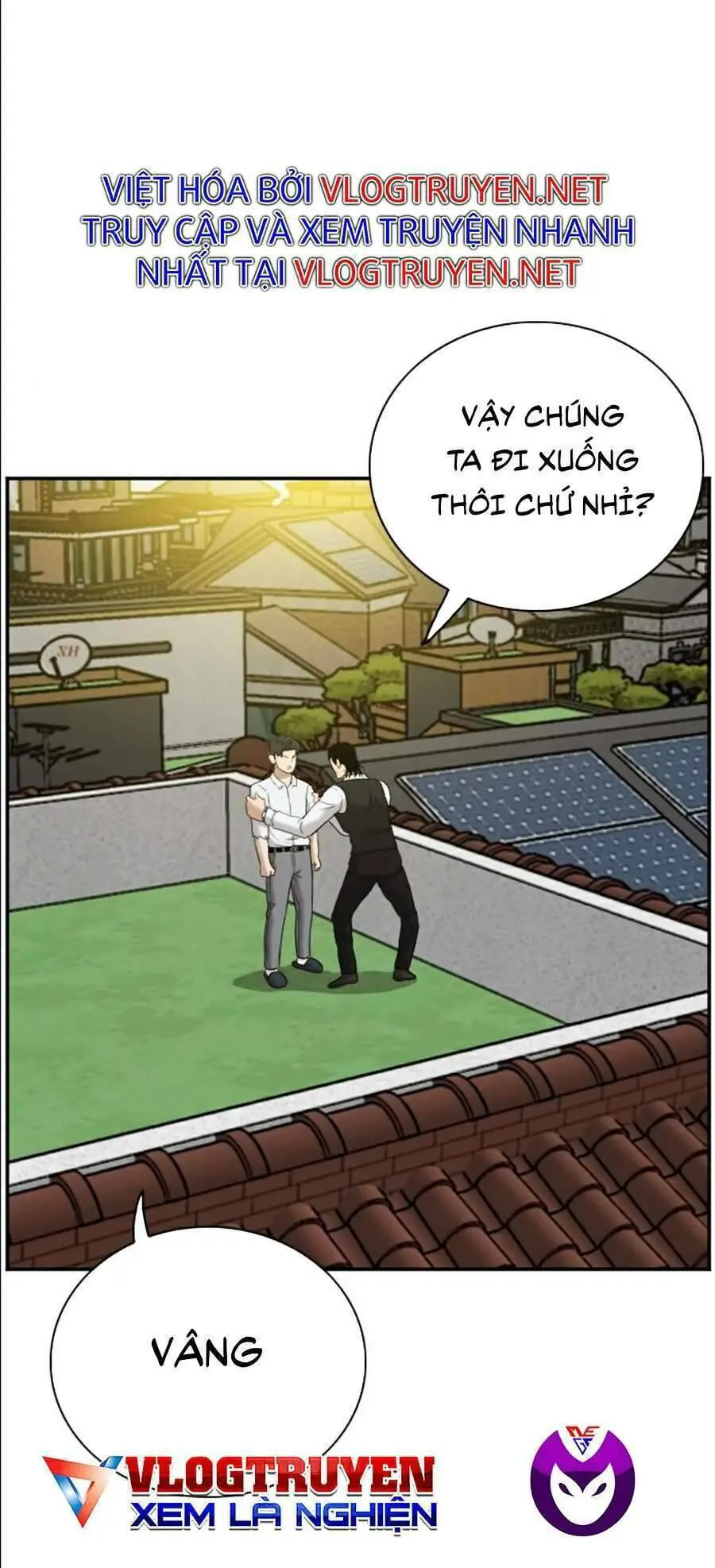 Người Xấu Nettruyen ZZZ Chương 59 Page 70