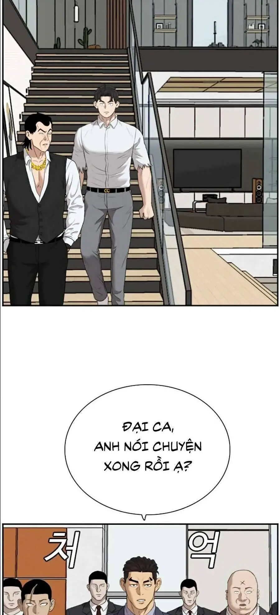 Người Xấu Nettruyen ZZZ Chương 59 Page 73