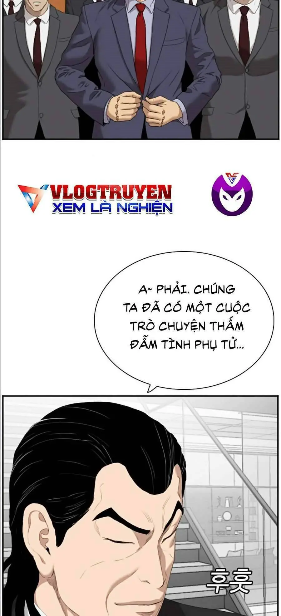Người Xấu Nettruyen ZZZ Chương 59 Page 74