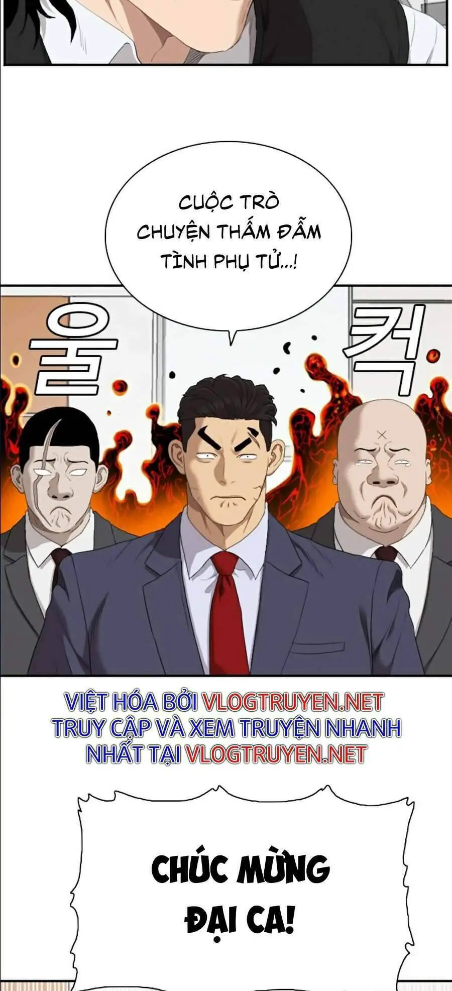 Người Xấu Nettruyen ZZZ Chương 59 Page 75