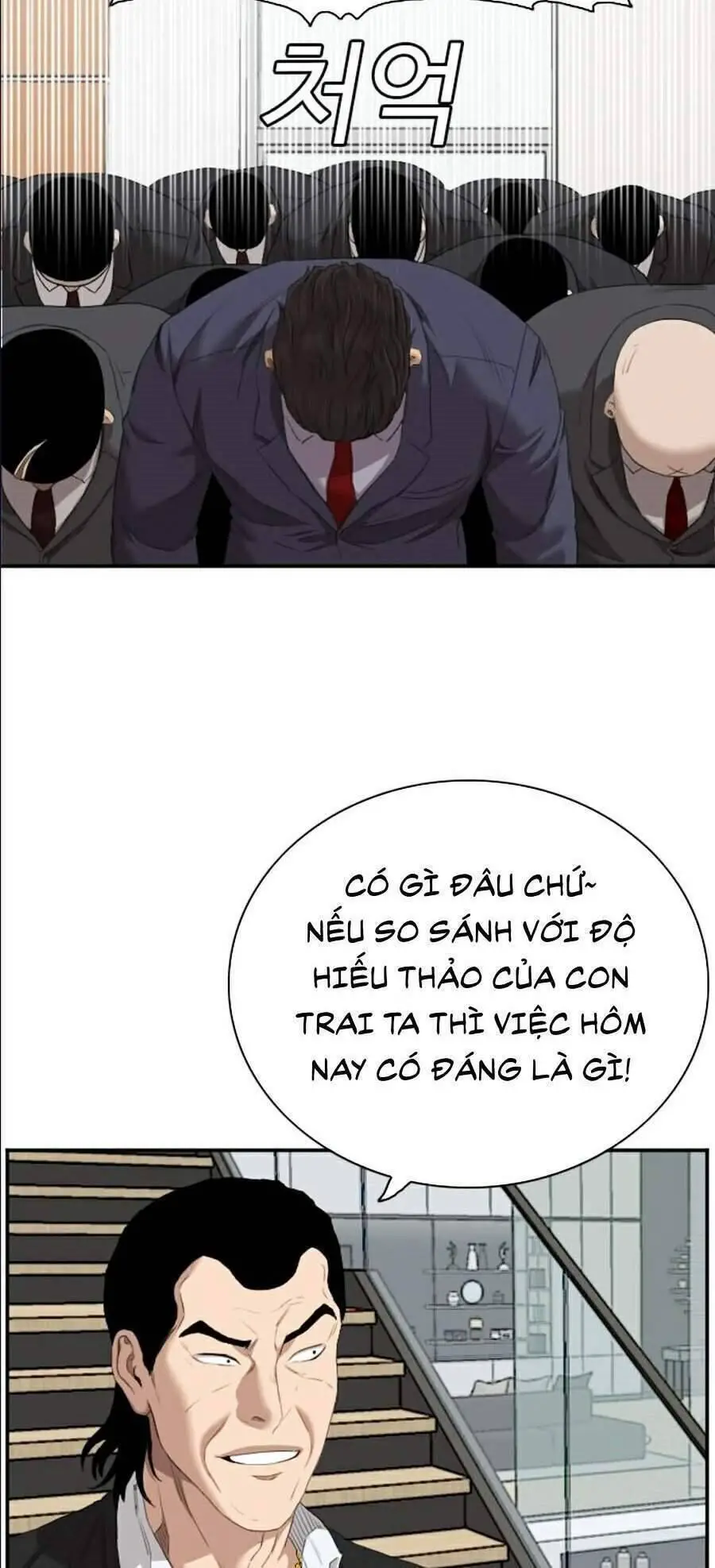 Người Xấu Nettruyen ZZZ Chương 59 Page 76