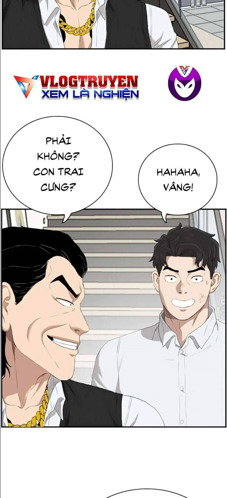 Người Xấu Nettruyen ZZZ Chương 59 Page 77