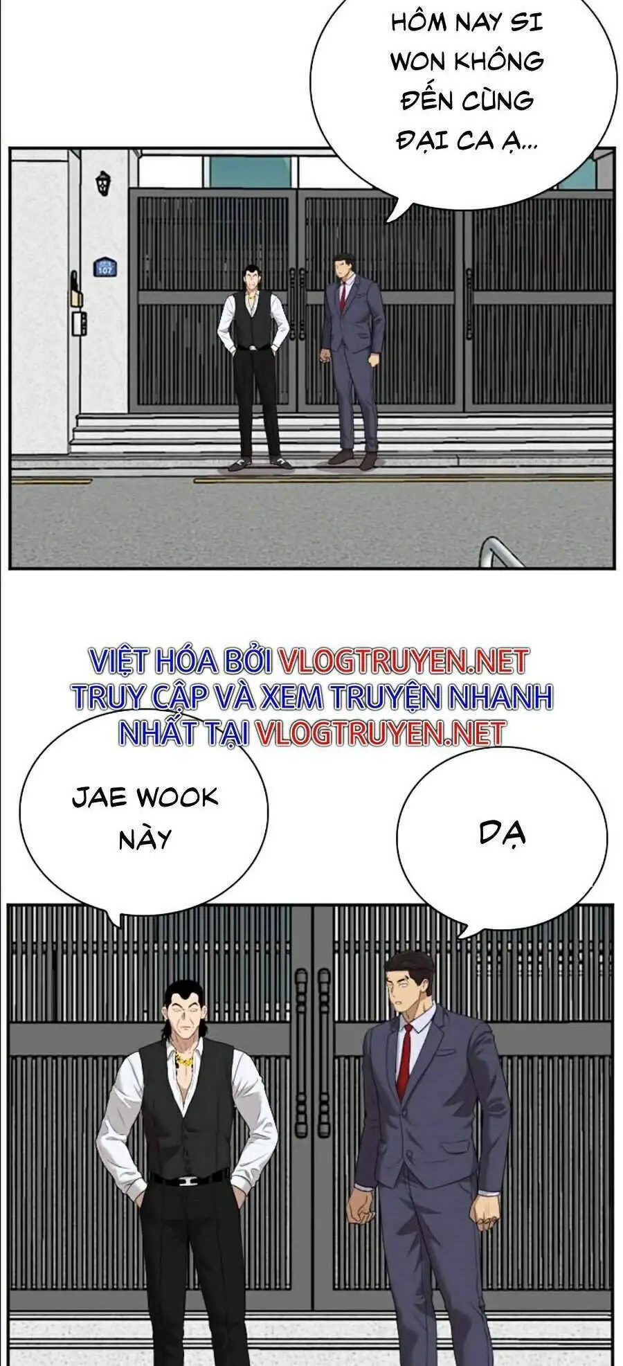 Người Xấu Nettruyen ZZZ Chương 59 Page 80
