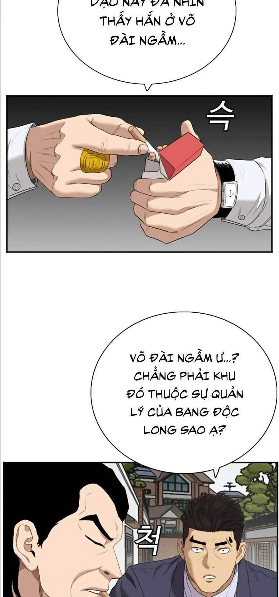 Người Xấu Nettruyen ZZZ Chương 59 Page 83