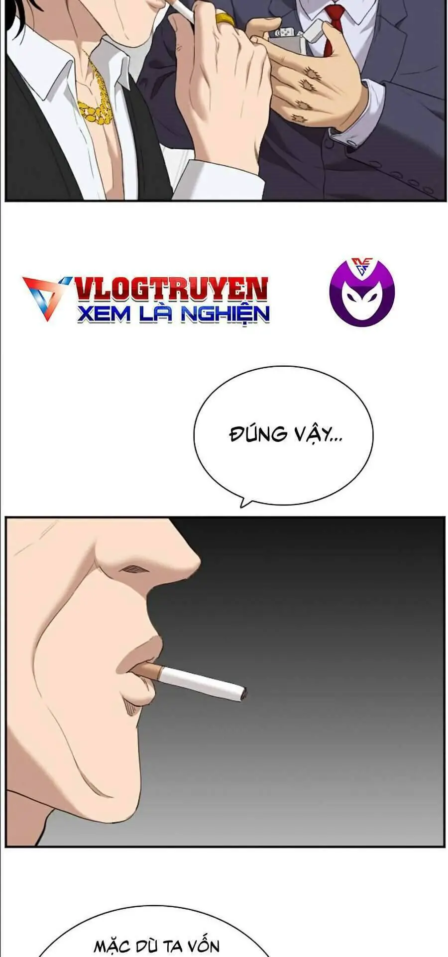 Người Xấu Nettruyen ZZZ Chương 59 Page 84