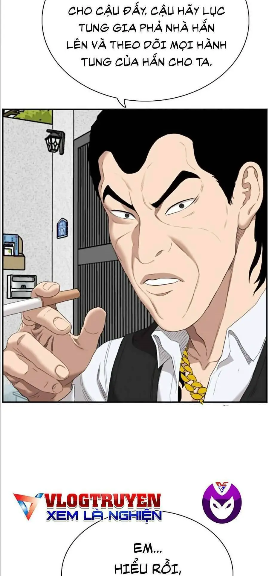 Người Xấu Nettruyen ZZZ Chương 59 Page 86